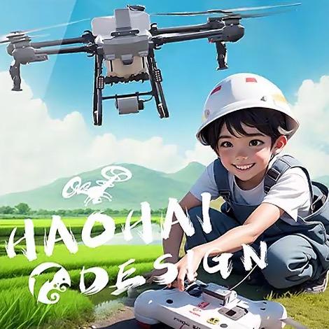 徐水无人机打药