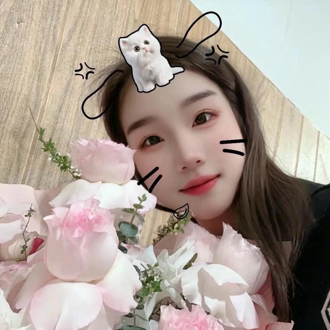 潘小猫🐱
