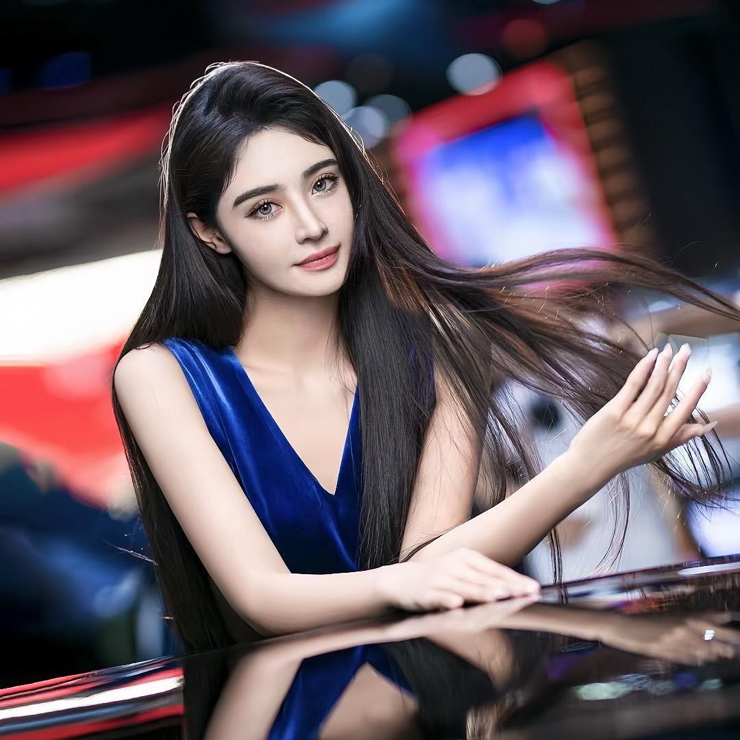 陈陈Mila头像