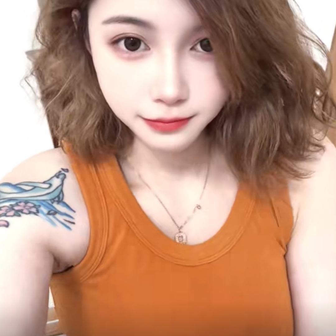 咪咪姐😘