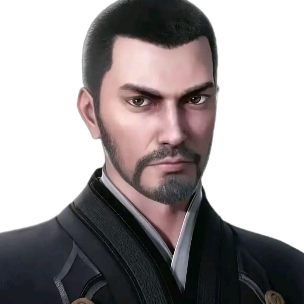 玉小刚（神王恩师）