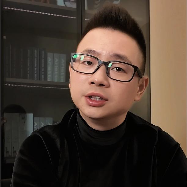 老王-吾宅全案装饰