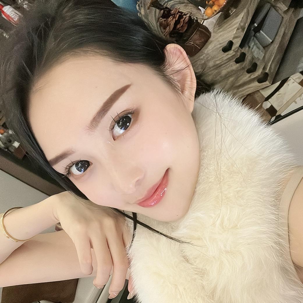 昕昕 Noble spirit@抖音