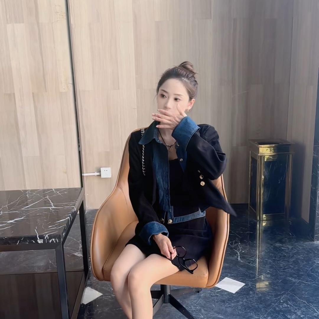 晨怡小个子