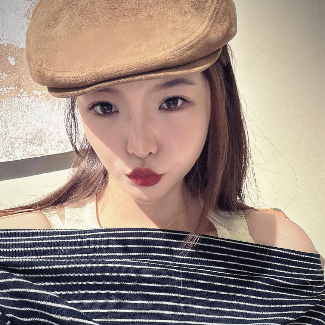 娃哈哈（要努力）