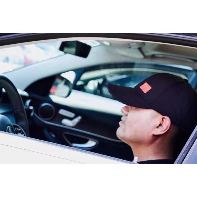 常熟阿龙二手车
