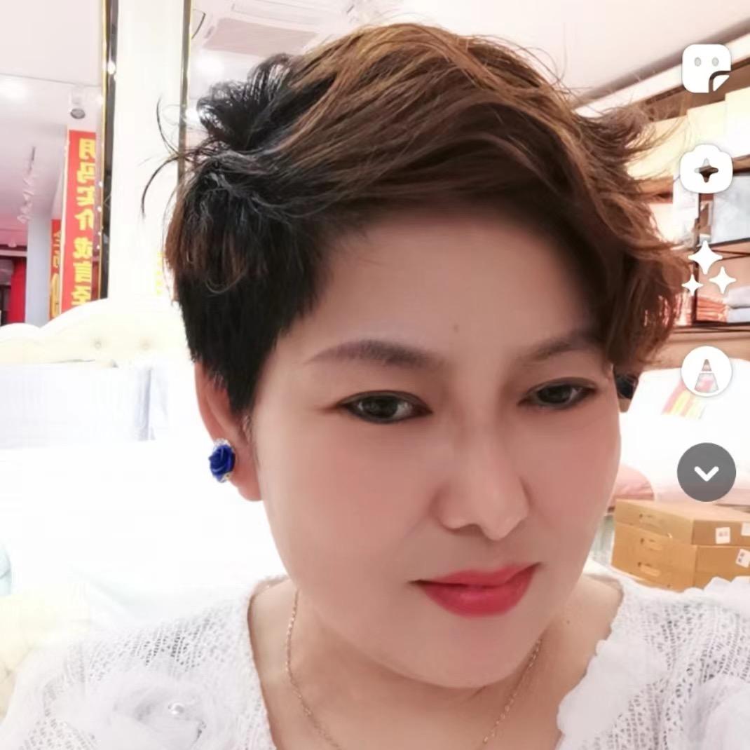 黄梅县蓝丝羽家纺