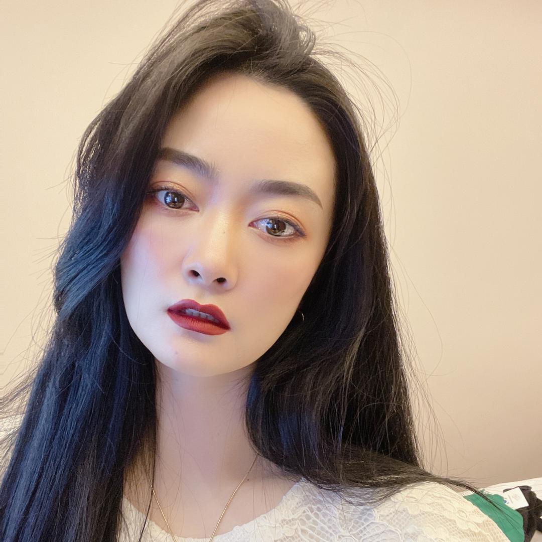 广州冲姐大码女装