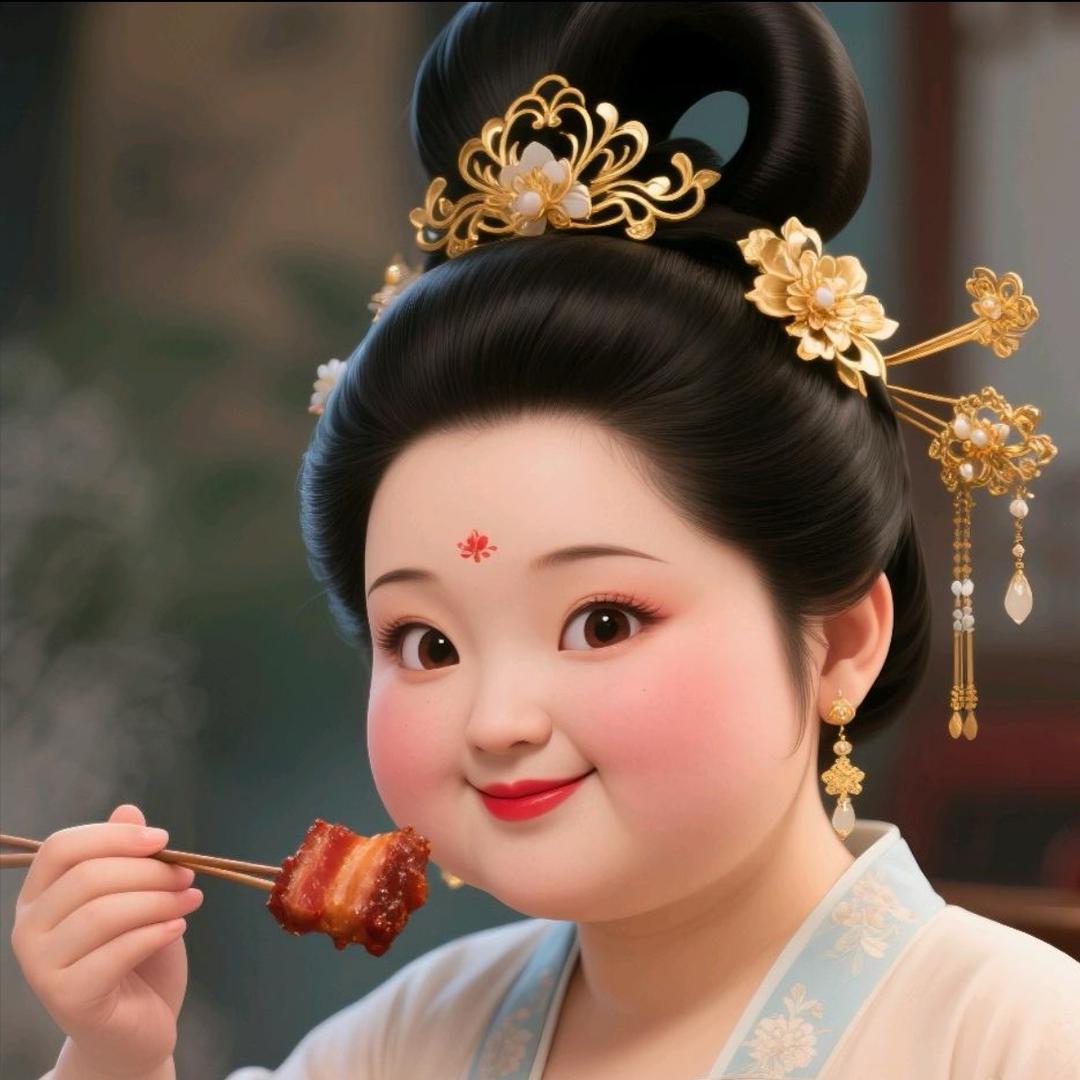 🌈媚笔之泉头像