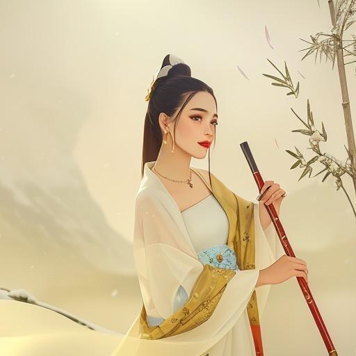 逍遥道隐