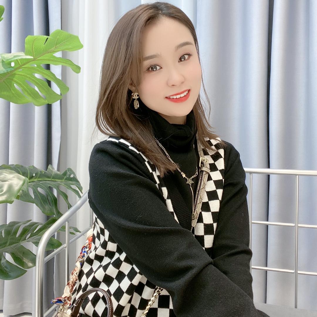 棠小琪品质女裤