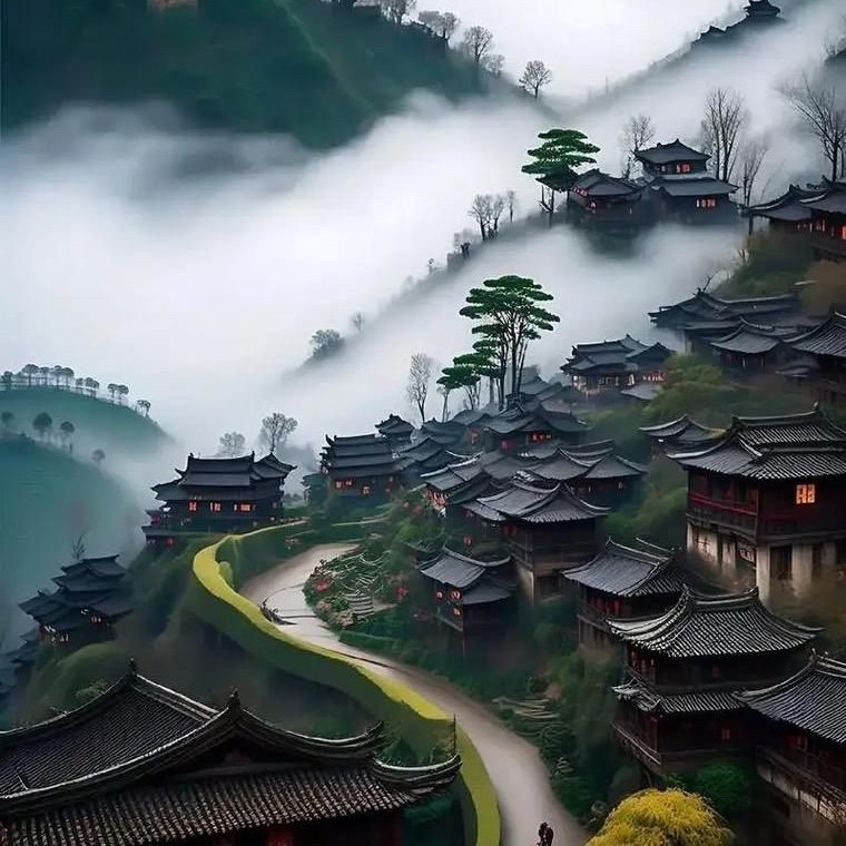 黔林野珍