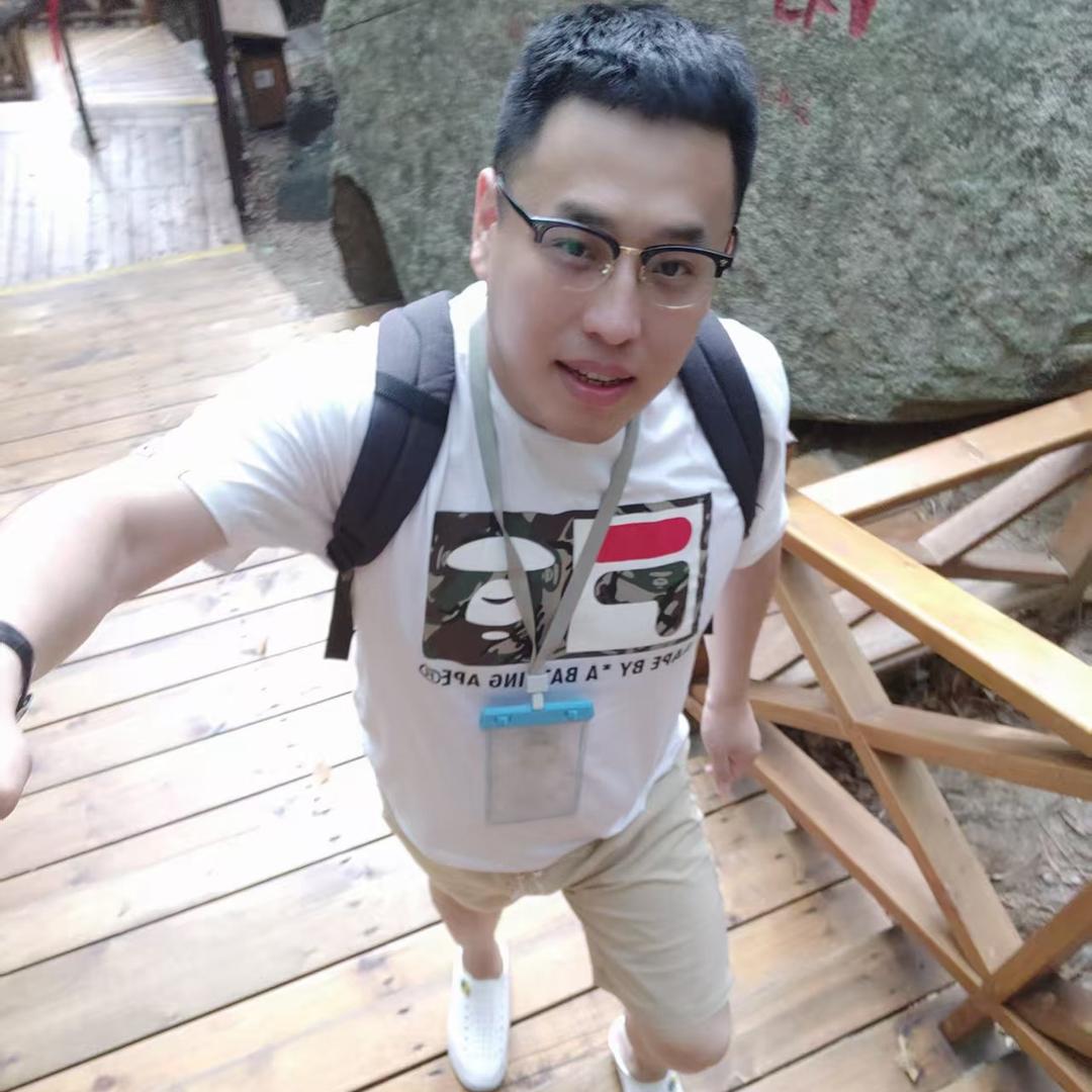 小白的直播日记