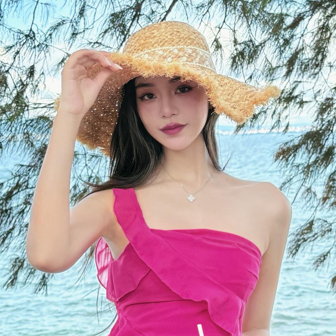 发疯小姨子