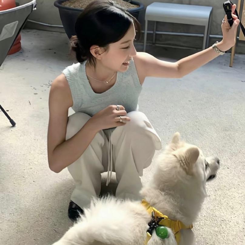 一只小羊🐑