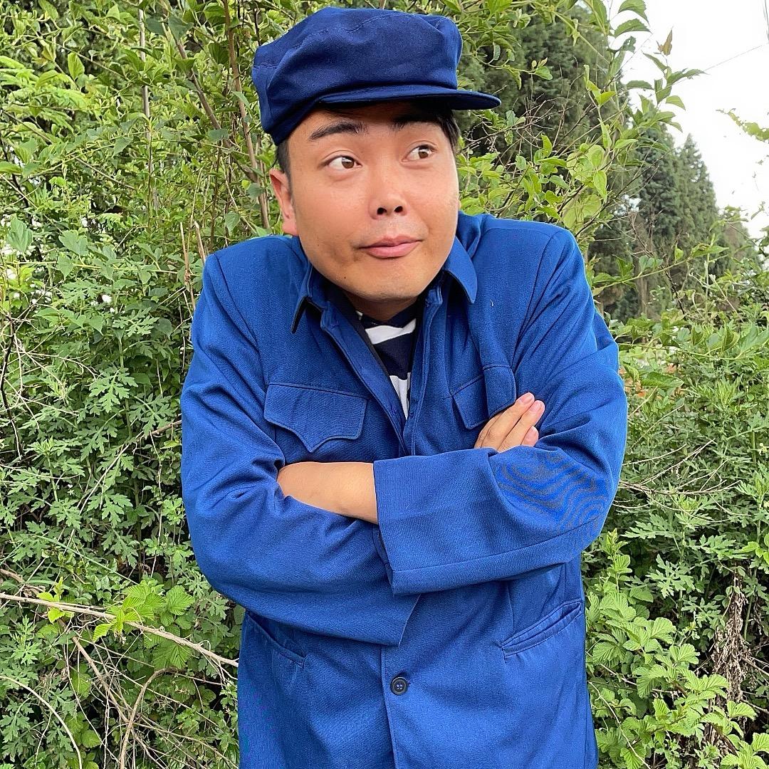 牛歌的生活