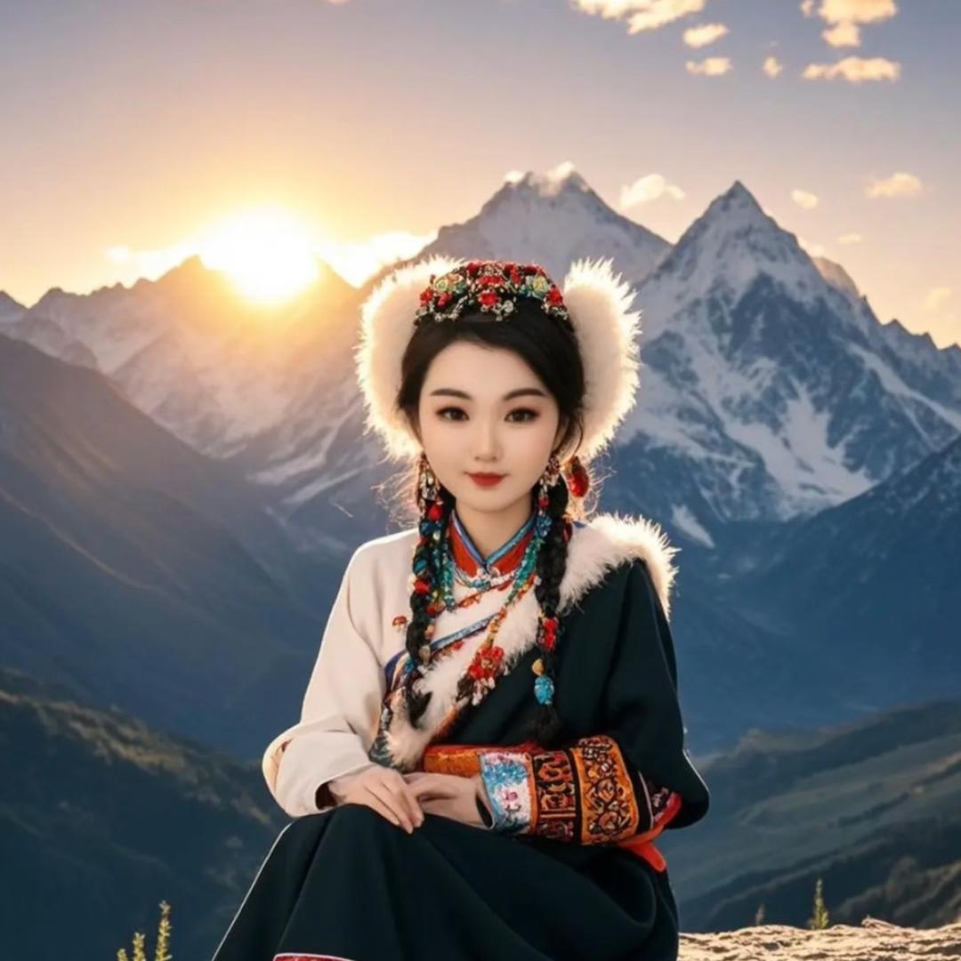 珊珊 ╰⌒★