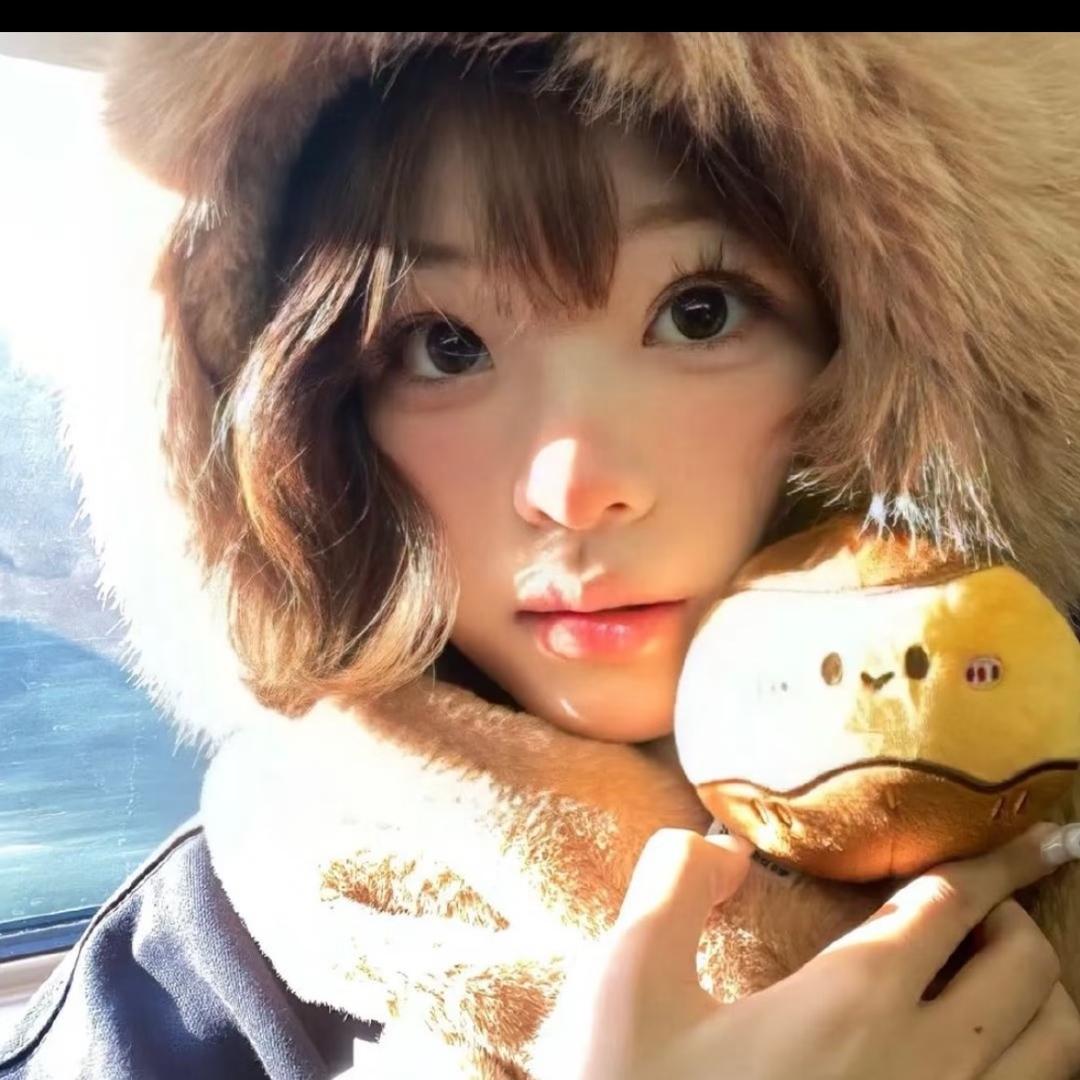 郡郡子(一天一顿特种兵版)