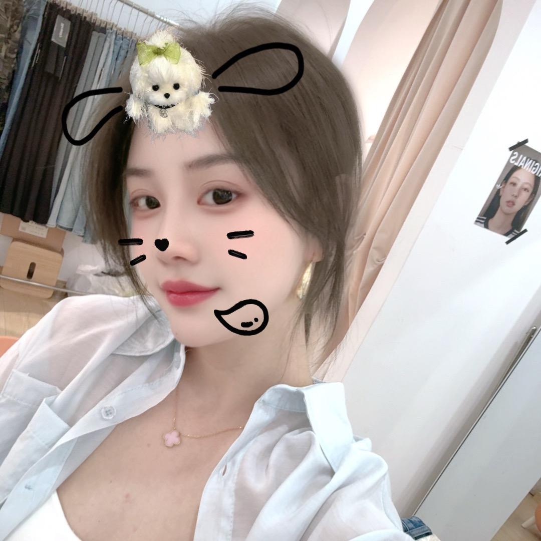 奶茶妹妹