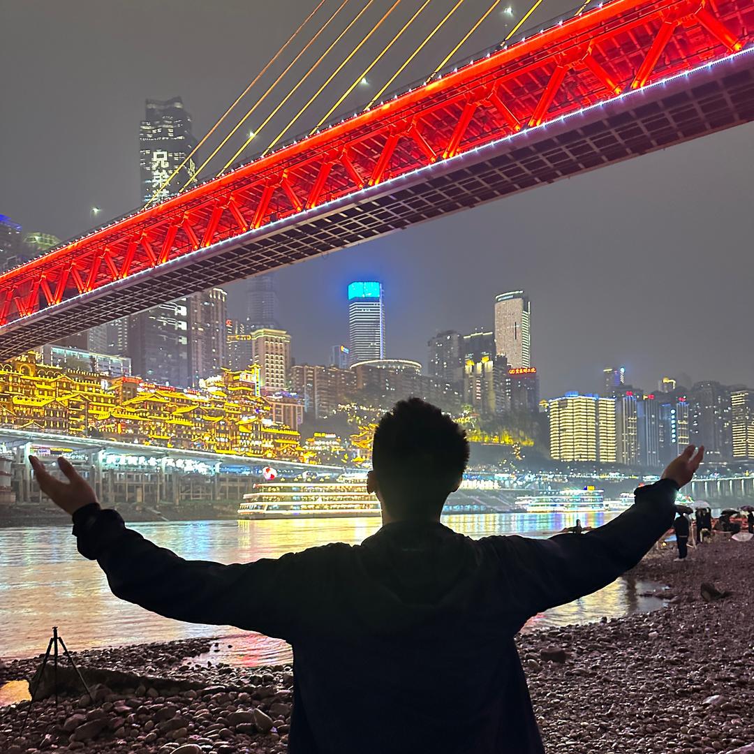 这次我要赢