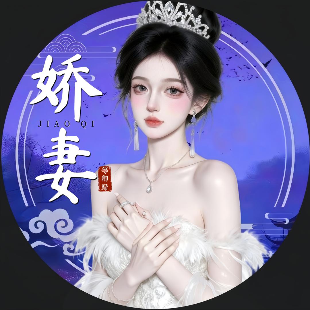 娇妻🎀皖