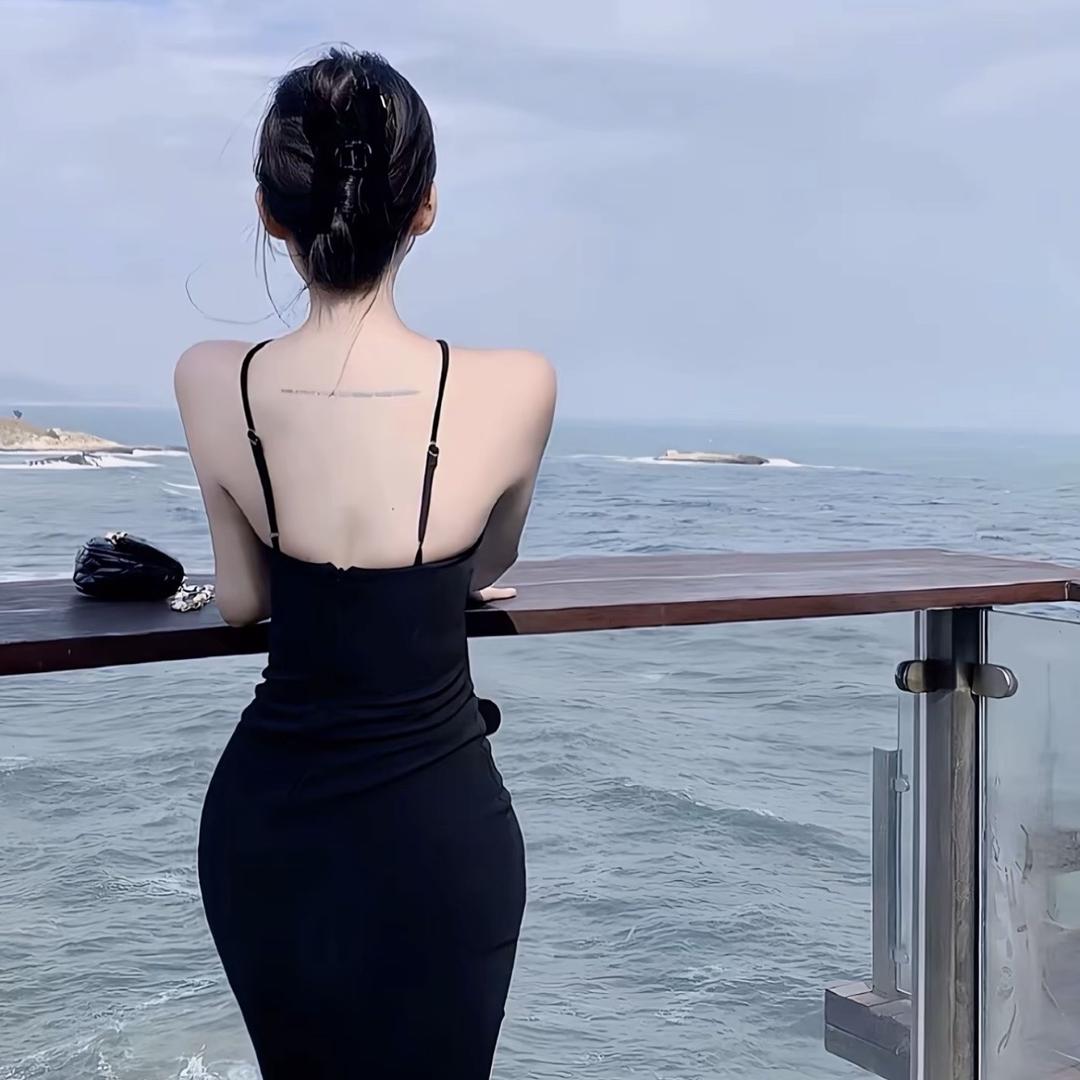 一树高级感女装穿搭