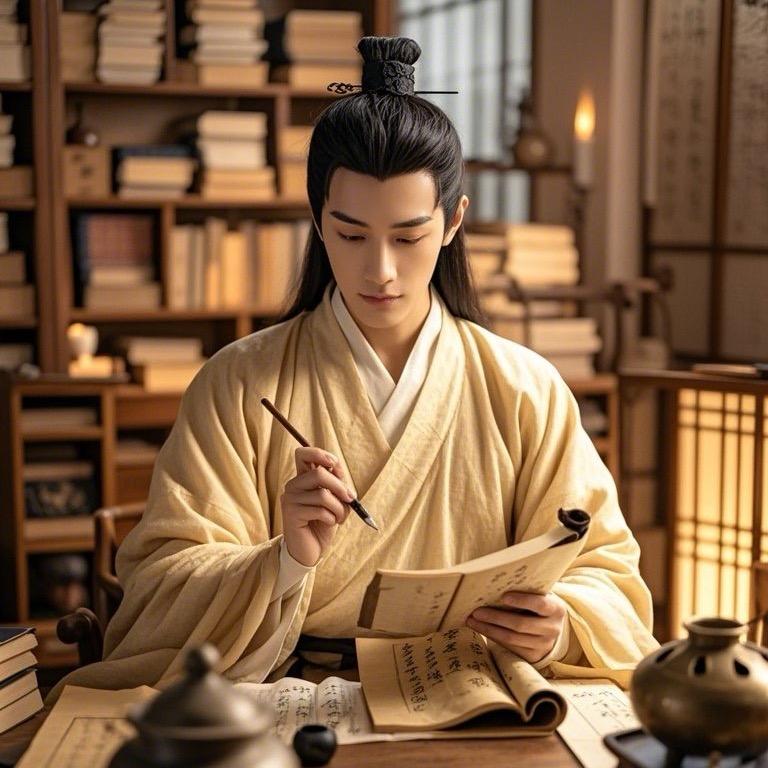 子曰不然（户型鉴赏）