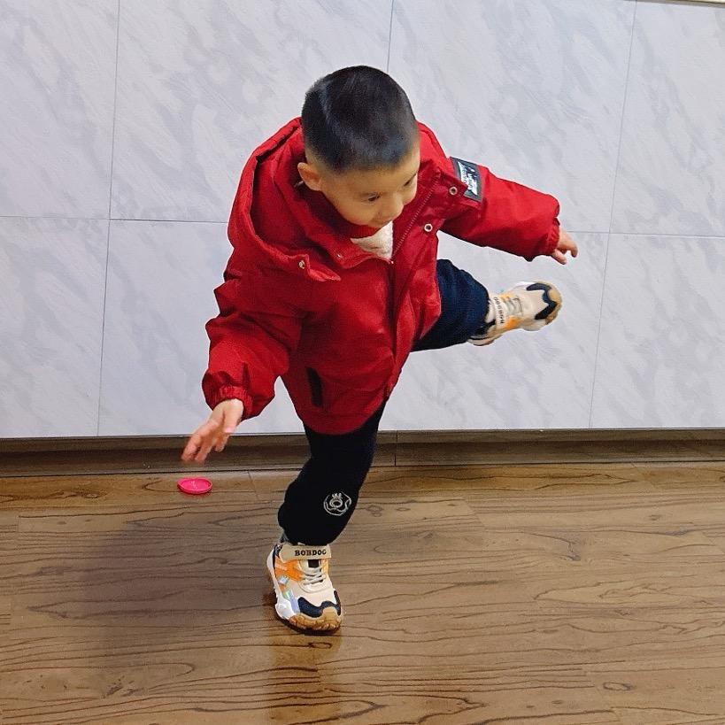 语萌和你一起玩