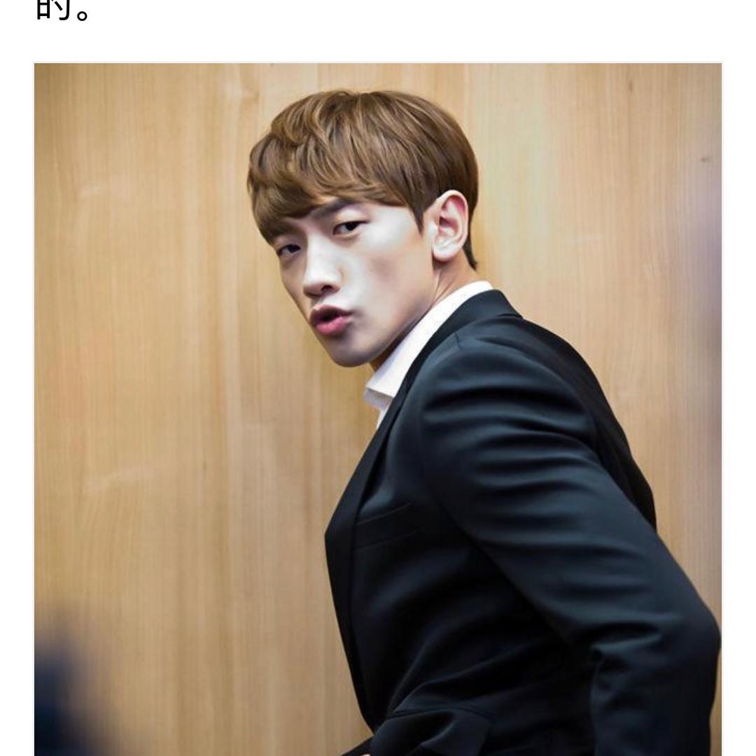 男Ren