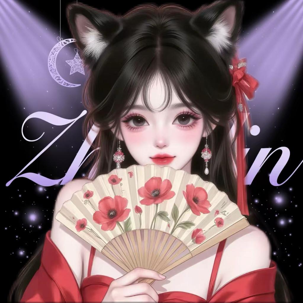 盈盈🫧