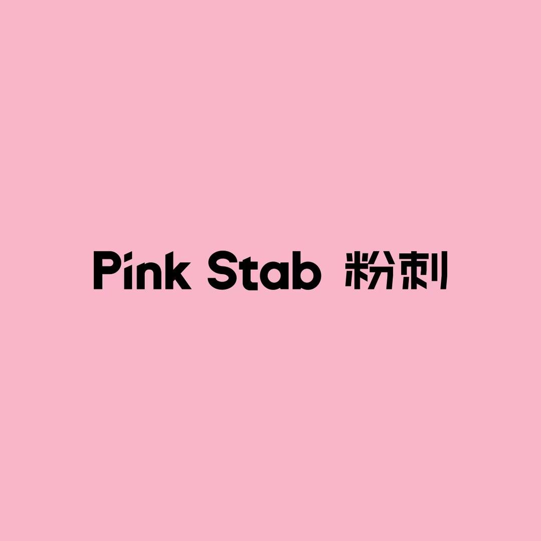 Pink Stab
