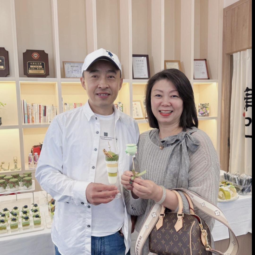 安姐·欧帝优选