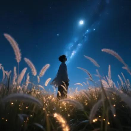星星
