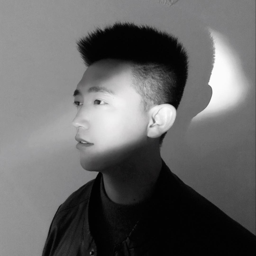 当然是强子
