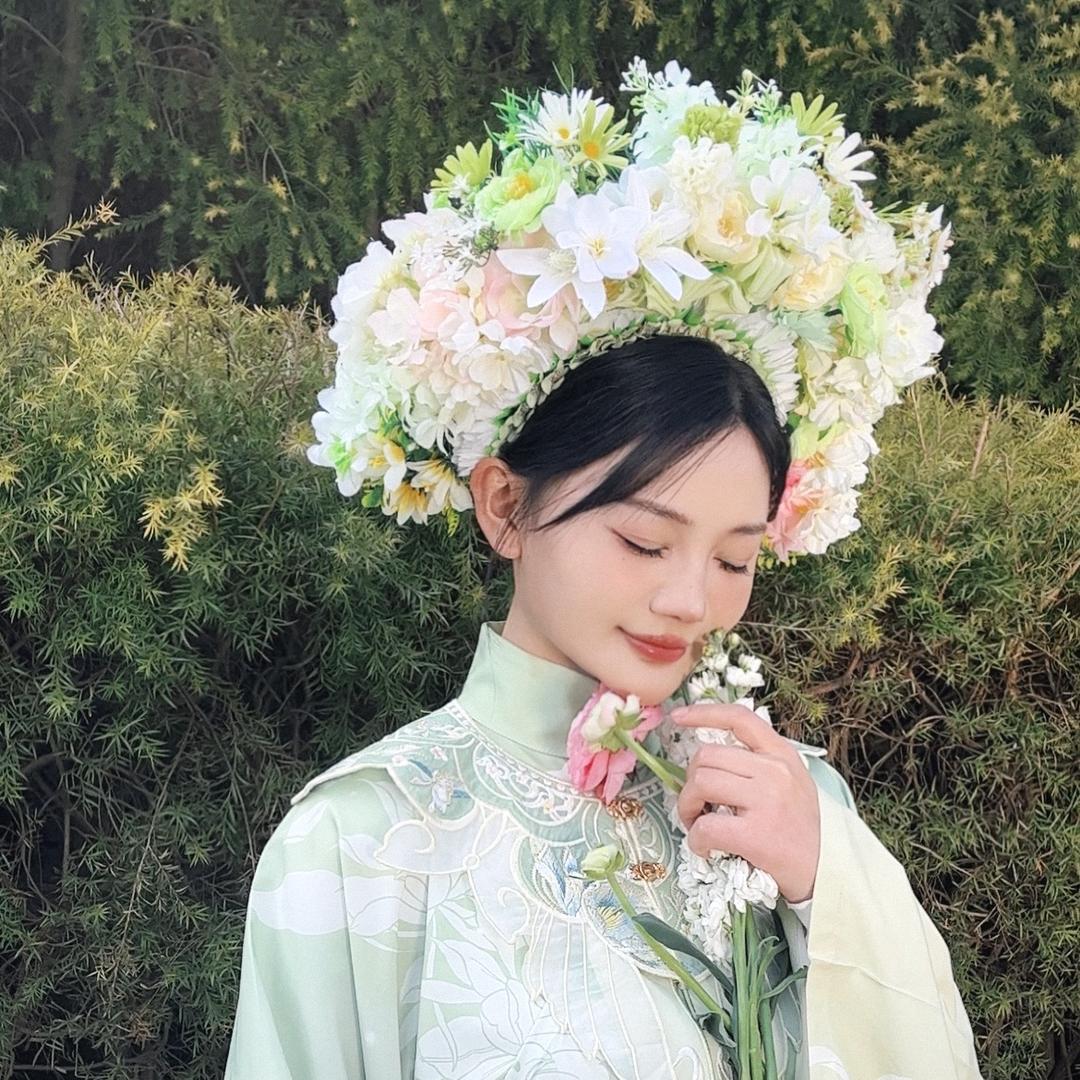 唐小鱼的日常生活