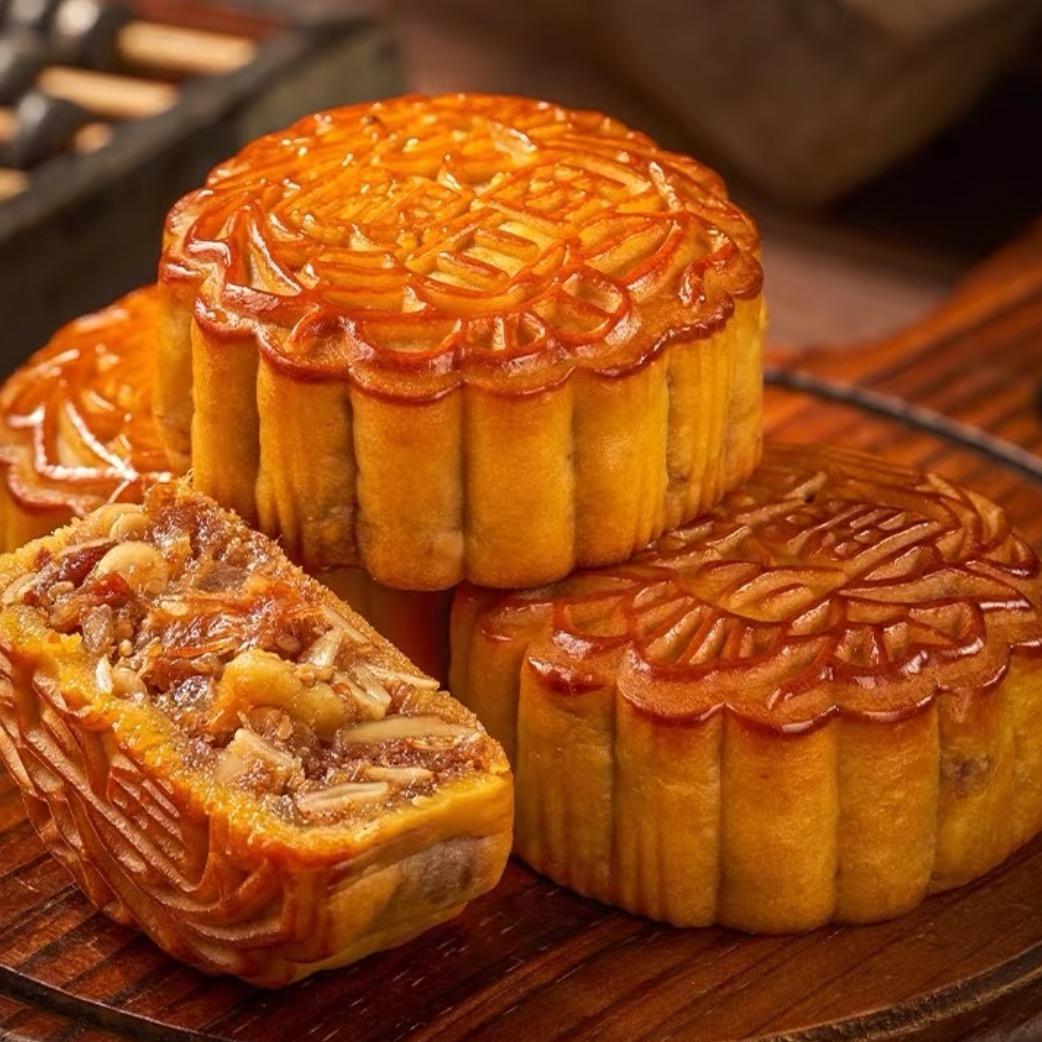 广州百年老品牌值得信赖