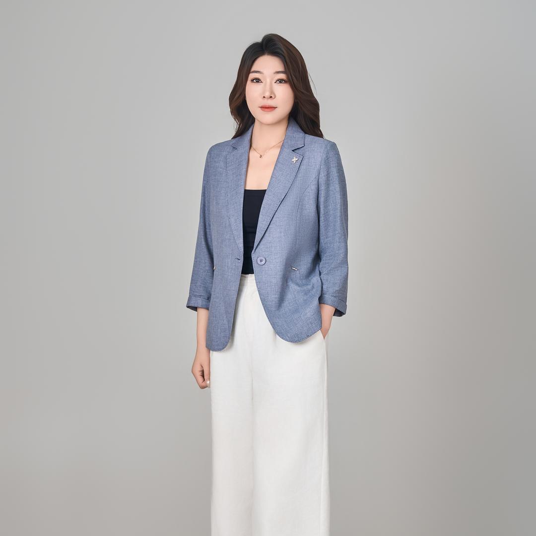 艳季服饰