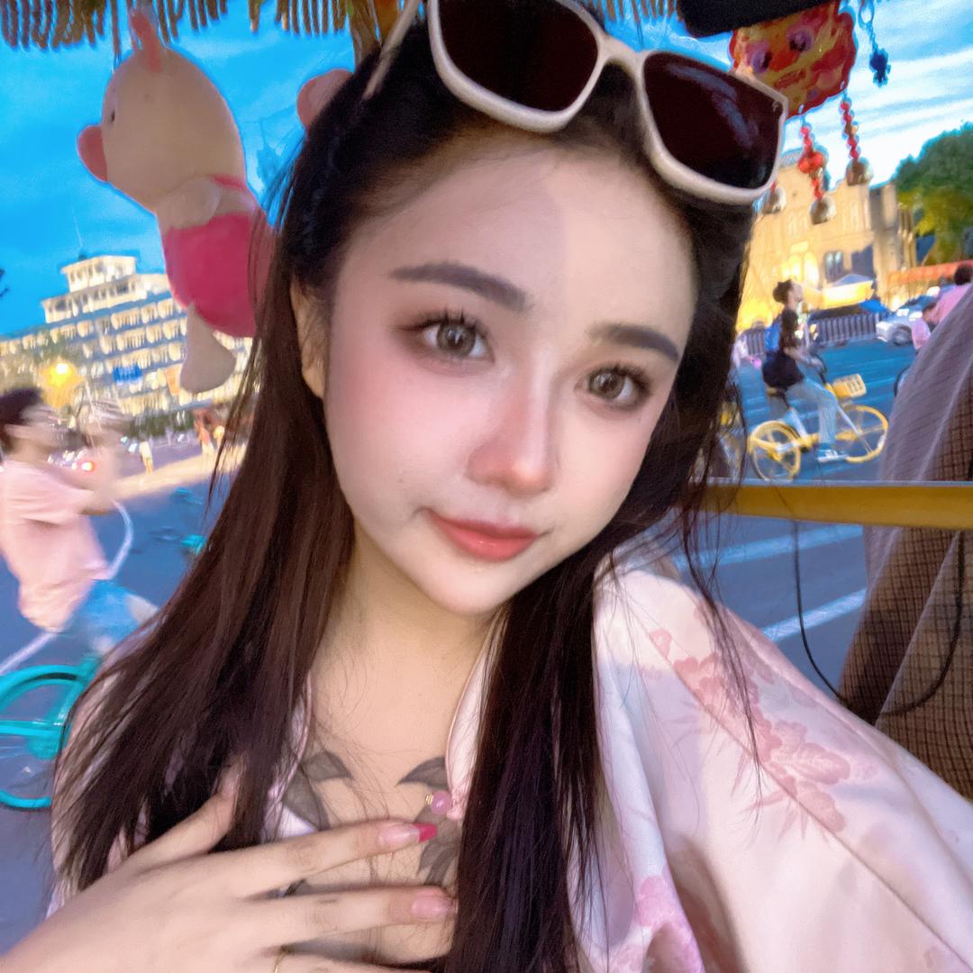 阿拉蕾💫