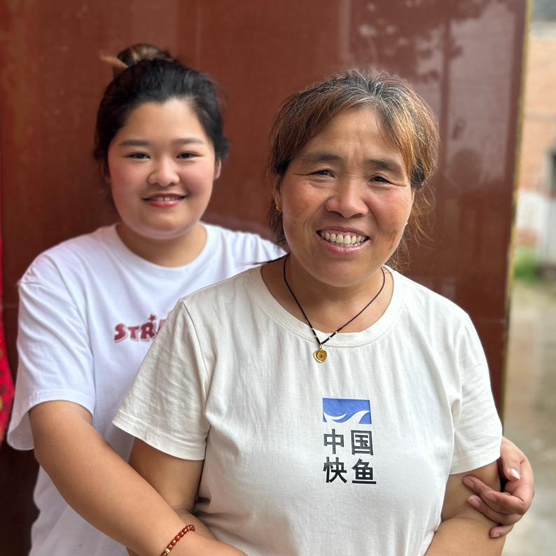 梦莉（婆媳日常）