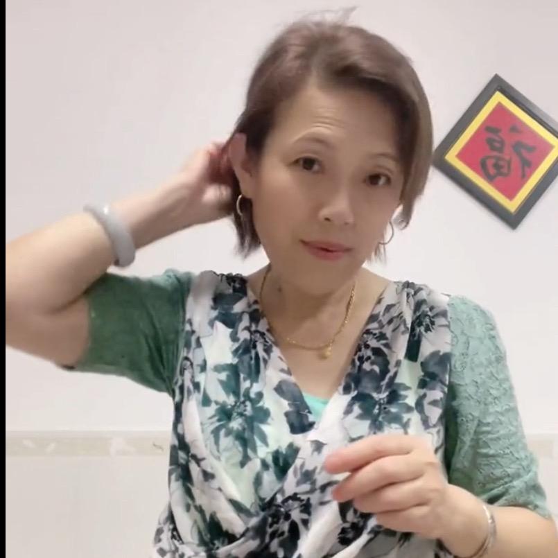 六灶文文 橱窗有好物