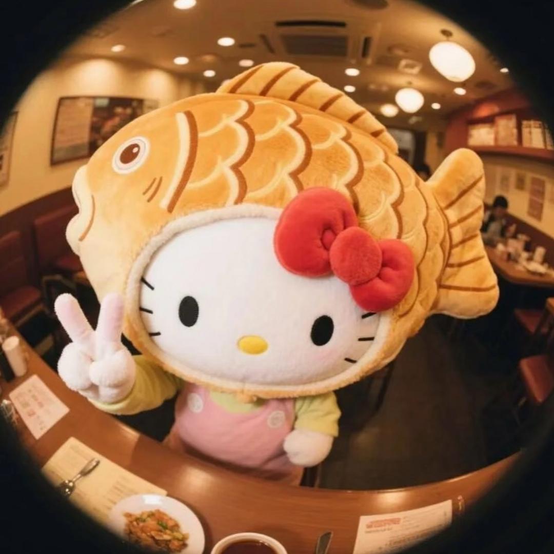 呓语鱼̑̑ᗦ↞◃