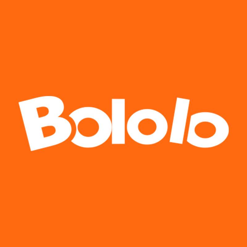BOLOLO波咯咯官方旗舰店