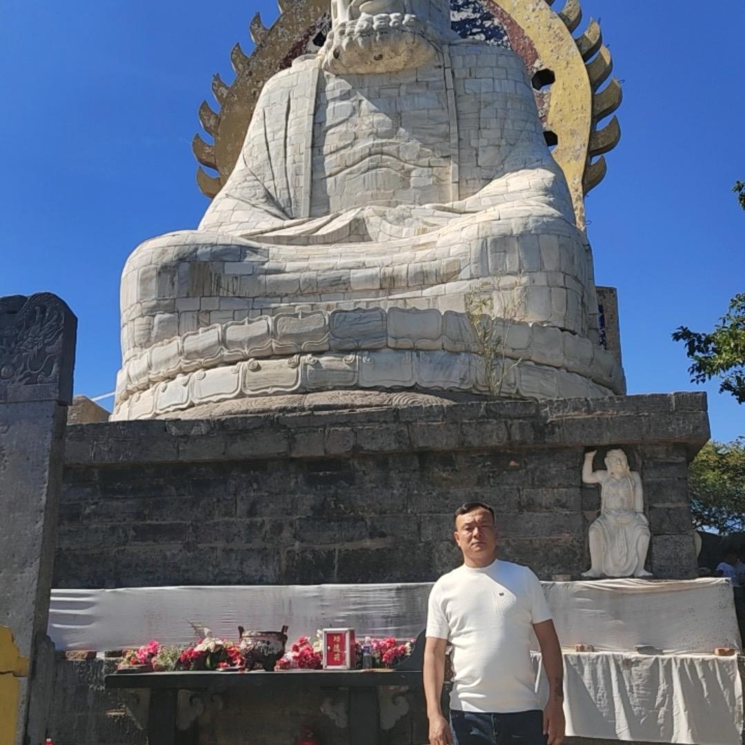 渡你成佛