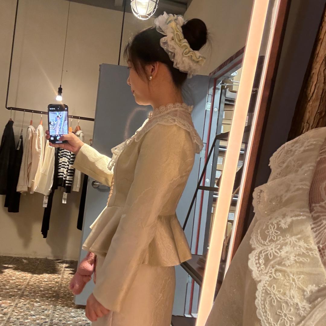 洋洋妈妈二胎啦（孕期）