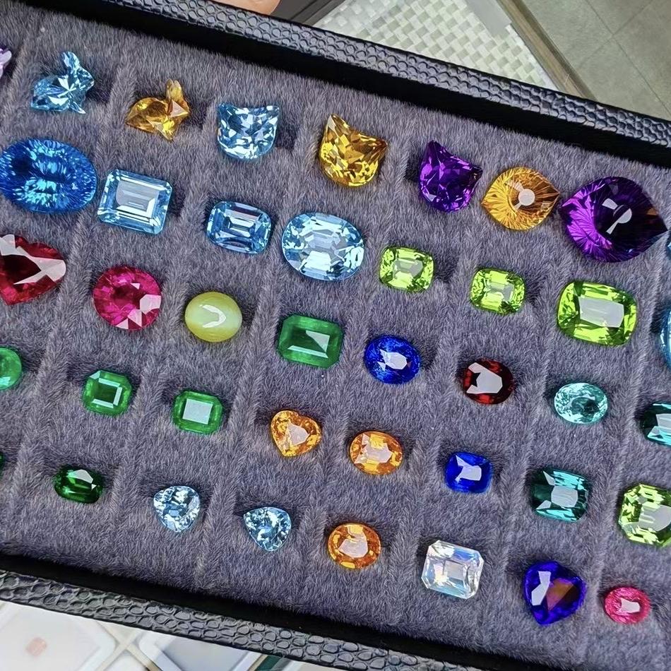 朗星珠宝首饰店的头像