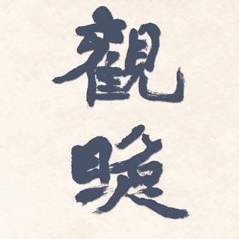 观照