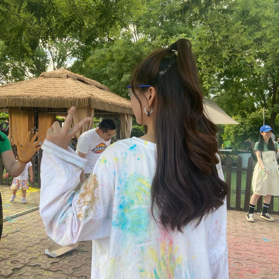 糕冷小美生活顺利