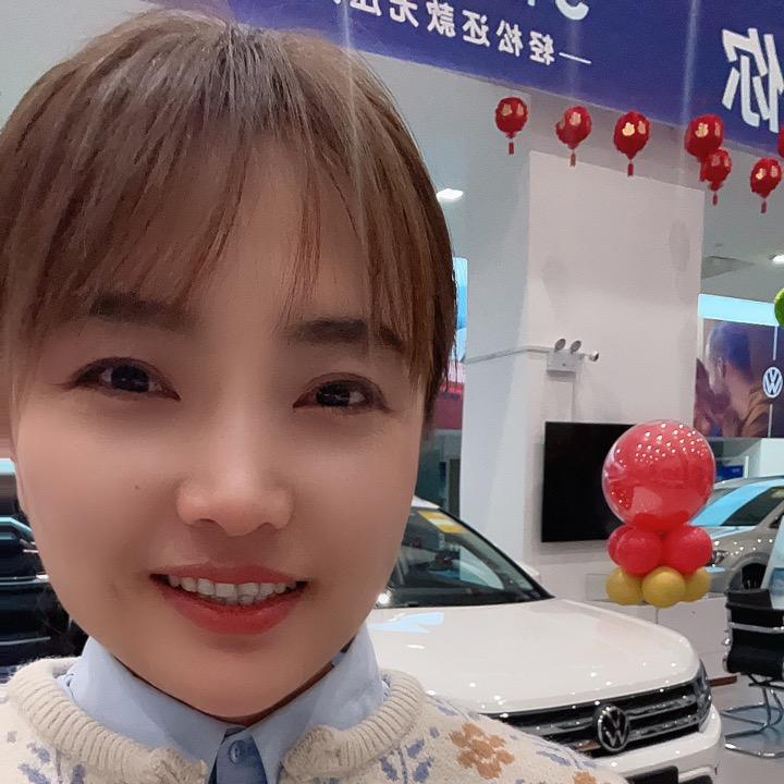 大雁说说车