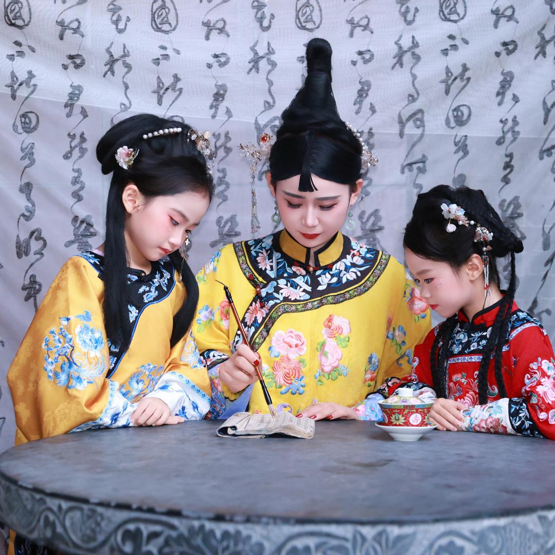 🍓双胞胎  老辣妈🍓