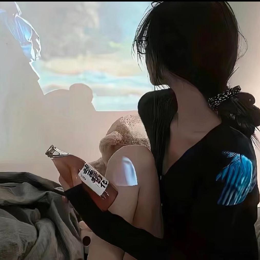 宝贝😈